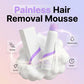 🌸 ⏳ Offre du jour : -50% | Duo de crème dépilatoire douce pour peaux sensibles