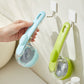 📢📢56 % DE RÉDUCTION !! ⏰Brosse de bain pour animaux de compagnie avec long manche et distributeur de shampoing