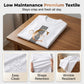 🎁Grande promotion sur les nouveautés — 57 % de réduction💎👔T-shirt pour homme à imprimé graphique avec lettres en gras