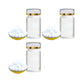 💐🌿 PROMO FLASH 54% ! Traitement Anti-Algues pour Aquarium – 100 Comprimés, Action Rapide 24h, Sans Danger pour Poissons & Plantes, Rétablit l'Équilibre de l'Eau ✨