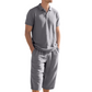 👔 60% DE RÉDUCTION 🌿 Ensemble chemise & pantalon décontracté en lin pour homme – Léger, respirant & coupe relaxe – Parfait pour l’été, les vacances ou le bureau – look naturel et sans effort 👖