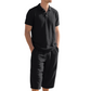 👔 60% DE RÉDUCTION 🌿 Ensemble chemise & pantalon décontracté en lin pour homme – Léger, respirant & coupe relaxe – Parfait pour l’été, les vacances ou le bureau – look naturel et sans effort 👖