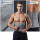 🛡️Ceinture de Maintien Lombaire ✅ Sangles Doubles & Tension Réglable | Respirante et Confortable 🩹 -58% AUJOURD’HUI 🔥
