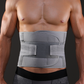 🛡️Ceinture de Maintien Lombaire ✅ Sangles Doubles & Tension Réglable | Respirante et Confortable 🩹 -58% AUJOURD’HUI 🔥