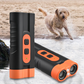🐕 PROMO LIMITÉE 53% DE RÉDUCTION ! 📡 Dispositif Anti-Aboiements pour Chiens – Double Ultrason, Lampe Torche & Recharge Type-C ✨