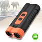 🐕 PROMO LIMITÉE 53% DE RÉDUCTION ! 📡 Dispositif Anti-Aboiements pour Chiens – Double Ultrason, Lampe Torche & Recharge Type-C ✨