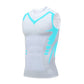 👔 PROMO LIMITÉE 54% DE RÉDUCTION ! ✨ Gilet de Mise en Forme – Ionique, Compression, Homme, Léger ✨