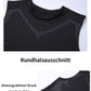 👔 PROMO LIMITÉE 54% DE RÉDUCTION ! ✨ Gilet de Mise en Forme – Ionique, Compression, Homme, Léger ✨