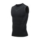 👔 PROMO LIMITÉE 54% DE RÉDUCTION ! ✨ Gilet de Mise en Forme – Ionique, Compression, Homme, Léger ✨