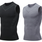 👔 PROMO LIMITÉE 54% DE RÉDUCTION ! ✨ Gilet de Mise en Forme – Ionique, Compression, Homme, Léger ✨