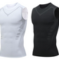 👔 PROMO LIMITÉE 54% DE RÉDUCTION ! ✨ Gilet de Mise en Forme – Ionique, Compression, Homme, Léger ✨
