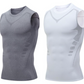 👔 PROMO LIMITÉE 54% DE RÉDUCTION ! ✨ Gilet de Mise en Forme – Ionique, Compression, Homme, Léger ✨