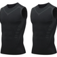 👔 PROMO LIMITÉE 54% DE RÉDUCTION ! ✨ Gilet de Mise en Forme – Ionique, Compression, Homme, Léger ✨