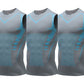 👔 PROMO LIMITÉE 54% DE RÉDUCTION ! ✨ Gilet de Mise en Forme – Ionique, Compression, Homme, Léger ✨