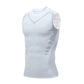 👔 PROMO LIMITÉE 54% DE RÉDUCTION ! ✨ Gilet de Mise en Forme – Ionique, Compression, Homme, Léger ✨