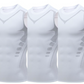 👔 PROMO LIMITÉE 54% DE RÉDUCTION ! ✨ Gilet de Mise en Forme – Ionique, Compression, Homme, Léger ✨