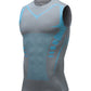 👔 PROMO LIMITÉE 54% DE RÉDUCTION ! ✨ Gilet de Mise en Forme – Ionique, Compression, Homme, Léger ✨