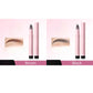 📢📢56 % DE RÉDUCTION !! ⏰Crayon à sourcils liquide anti-bavures, idéal pour les débutantes