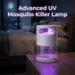 🥳 PROMOTION 2026 🥳💞 PLUS DE 50 000 EXEMPLAIRES VENDUS ! 🦟🔇 50 % DE RÉDUCTION ! Lampe anti-moustiques UV – Alimentée par USB, sans produits chimiques, ultra-silencieuse. Plus de 50 000 exemplaires vendus pour un sommeil paisible. 🌙✨
