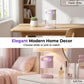 🥳 PROMOTION 2026 🥳💞 PLUS DE 50 000 EXEMPLAIRES VENDUS ! 🦟🔇 50 % DE RÉDUCTION ! Lampe anti-moustiques UV – Alimentée par USB, sans produits chimiques, ultra-silencieuse. Plus de 50 000 exemplaires vendus pour un sommeil paisible. 🌙✨