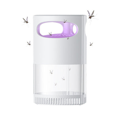 🥳 PROMOTION 2026 🥳💞 PLUS DE 50 000 EXEMPLAIRES VENDUS ! 🦟🔇 50 % DE RÉDUCTION ! Lampe anti-moustiques UV – Alimentée par USB, sans produits chimiques, ultra-silencieuse. Plus de 50 000 exemplaires vendus pour un sommeil paisible. 🌙✨