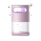 🥳 PROMOTION 2026 🥳💞 PLUS DE 50 000 EXEMPLAIRES VENDUS ! 🦟🔇 50 % DE RÉDUCTION ! Lampe anti-moustiques UV – Alimentée par USB, sans produits chimiques, ultra-silencieuse. Plus de 50 000 exemplaires vendus pour un sommeil paisible. 🌙✨