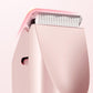 💜50 % de réduction !! 💜✨【Appareil d'épilation à double tête】Étanche IPX7 - Épilation et coupe