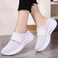 📢📢55 % DE RÉDUCTION !! ⏰Chaussures sans lacets antidérapantes et respirantes pour femmes