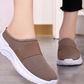 📢📢55 % DE RÉDUCTION !! ⏰Chaussures sans lacets antidérapantes et respirantes pour femmes