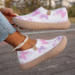 📢📢 52% de réduction immédiate !! ⏰ Mocassins confortables et antidérapants pour femmes