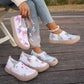 📢📢 52% de réduction immédiate !! ⏰ Mocassins confortables et antidérapants pour femmes