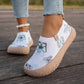 📢📢 52% de réduction immédiate !! ⏰ Mocassins confortables et antidérapants pour femmes