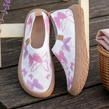 📢📢 52% de réduction immédiate !! ⏰ Mocassins confortables et antidérapants pour femmes