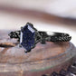 📢📢50 % DE RÉDUCTION !! ⏰Une bague élégante pour hommes et femmes