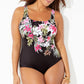 👙 50 % DE RÉDUCTION ! 🌊 Maillot de bain une pièce imprimé pour femme – Mise en valeur de la silhouette, doux et idéal pour le soleil, la baignade et la plage – un choix élégant pour les vacances ☀️