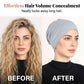 📢📢60 % DE RÉDUCTION !! ⏰Bonnet turban extensible et doux pour femmes🌈