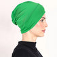 📢📢60 % DE RÉDUCTION !! ⏰Bonnet turban extensible et doux pour femmes🌈