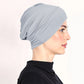 📢📢60 % DE RÉDUCTION !! ⏰Bonnet turban extensible et doux pour femmes🌈