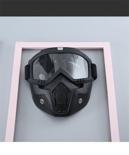📢📢56 % DE RÉDUCTION !! ⏰Masque spécial pour le soudage et le découpage (anti-éblouissement, protection contre les rayons ultraviolets, anti-poussière)