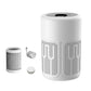 🌬️ 54 % DE RÉDUCTION! 🏠 Purificateur d'air pour la maison – Filtration multicouche, grande surface de couverture et fonctionnement ultra-silencieux ✨