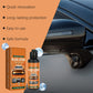 🚗 PROMO EXCEPTIONNELLE 50% ! 🔧 Set de Rénovation Auto – Régénère, Protège & Brillance Prolongée pour Plastiques & Caoutchouc ✨