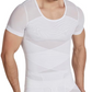 ✨Soldes Nouveautés 2026 – 🔥56 % de réduction :👔 T-shirts de compression respirants pour homme