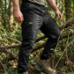 👖 PROMO LIMITÉE 54% DE RÉDUCTION ! ✨ Pantalon Cargo Jogger – Polyester, Taille Réglable, Poches ✨