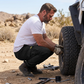 👖 PROMO LIMITÉE 54% DE RÉDUCTION ! ✨ Pantalon Cargo Jogger – Polyester, Taille Réglable, Poches ✨
