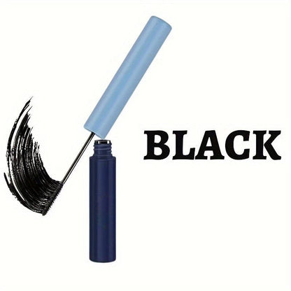 🏆 Offre spéciale du dernier jour : 9.9€ ! 💖 1 acheté, 1 offert 🎁 Mascara allongeant et recourbant waterproof – Volume, longue tenue et sans bavures ✨