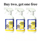 🏆 Offre spéciale du dernier jour :25.99€ ! 🔥 2 achetés 1 offerts 🎁Spray répulsif multi‑usage contre les rongeurs