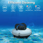 🤖54 % DE RÉDUCTION🌊 Robot nettoyeur de piscine | Sans fil · Puissance d'aspiration élevée · Navigation intelligente · Démarrage d'une simple pression · Panier filtrant facile à retirer