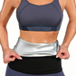 💪 53% DE RÉDUCTION ⏰ Ceinture amincissante pour hommes – Gainage taille, respirante & réglable – stimule la transpiration pendant le sport 🔥