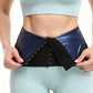 💪 53% DE RÉDUCTION ⏰ Ceinture amincissante pour hommes – Gainage taille, respirante & réglable – stimule la transpiration pendant le sport 🔥