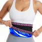 💪 53% DE RÉDUCTION ⏰ Ceinture amincissante pour hommes – Gainage taille, respirante & réglable – stimule la transpiration pendant le sport 🔥